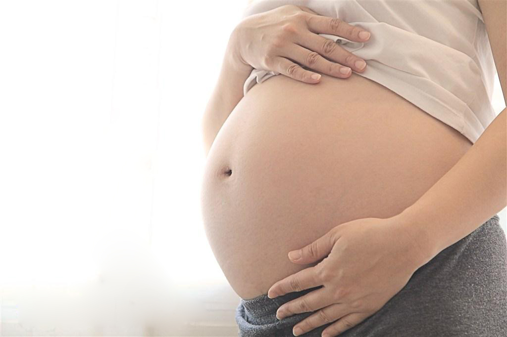 8种食物助孕妇防辐射