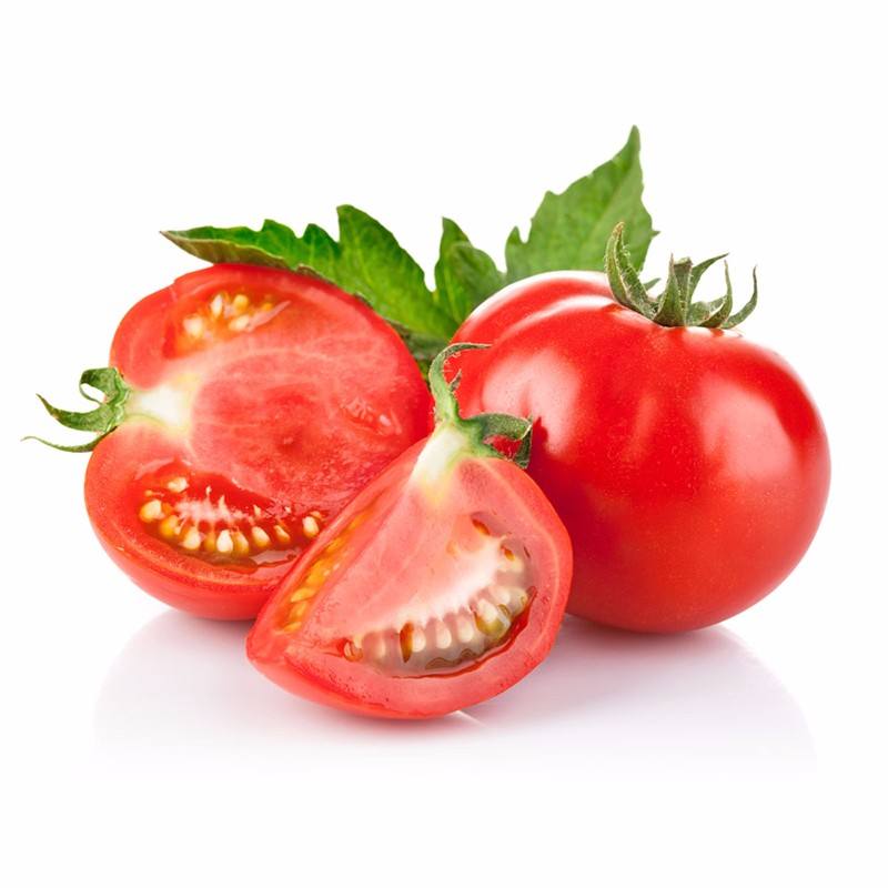 食欲不佳的春季，吃点番茄吧！