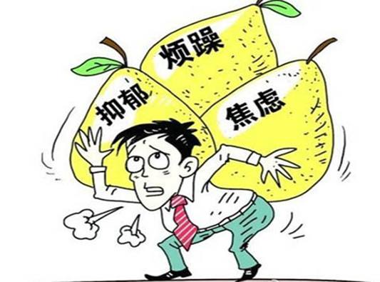 想要改善机体情绪和心理健康？这五种生活方式的改变或能帮到你！