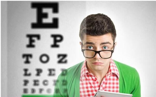 近视眼怎么矫正视力四个方法可行